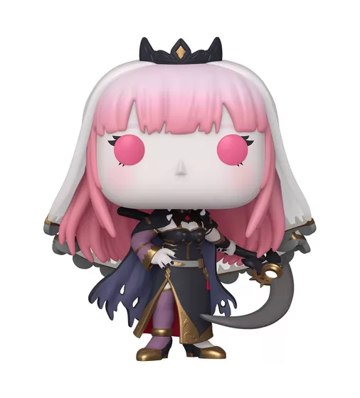 Ігрова фігурка Funko POP! серії Hololive - Морі Калліопе - 91852_2.jpg - № 2
