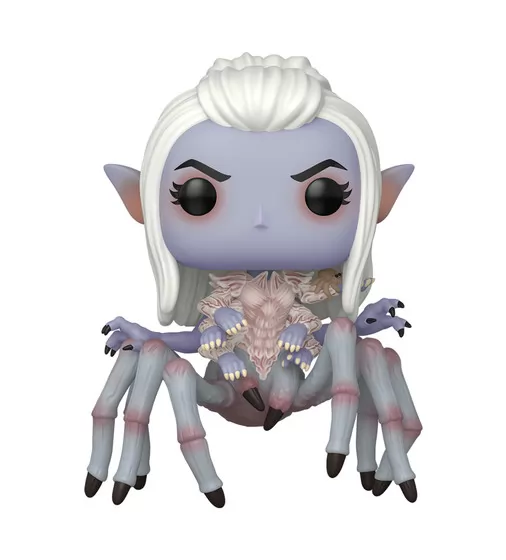 Игровая фигурка Funko POP! серии Подземелья и Драконы - Королева Пауков - 91562_2.jpg - № 2