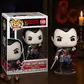 Ігрова фігурка Funko POP! серії Підземелля та Дракони - Страд фон Зарович - 91563_3.jpg - № 3