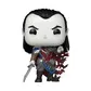 Ігрова фігурка Funko POP! серії Підземелля та Дракони - Страд фон Зарович - 91563_2.jpg - № 2
