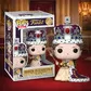 Игровая фигурка Funko POP! - Коронация королевы Елизаветы II - 91873_3.jpg - № 3