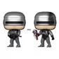 Игровая фигурка Funko POP! серии Робокоп S2 - Робокоп (w/CH) - 90486_2.jpg - № 2