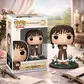Игровая фигурка Funko POP! серии Гордость и предубеждение - Элизабет Беннет - 90308_3.jpg - № 3