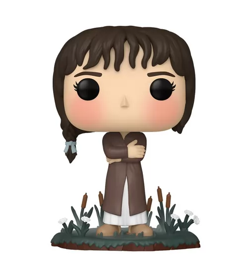 Игровая фигурка Funko POP! серии Гордость и предубеждение - Элизабет Беннет - 90308_2.jpg - № 2