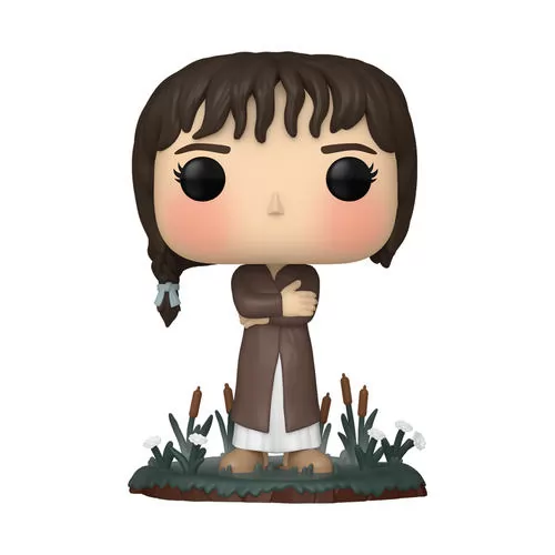 Ігрова фігурка Funko POP! серії Гордість і упередження - Елізабет