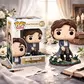 Игровая фигурка Funko POP! серии Гордость и предубеждение - Мистер Дарси - 90309_3.jpg - № 3
