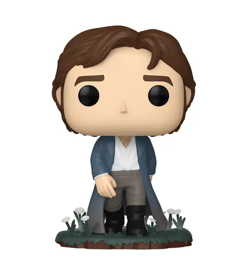 Игровая фигурка Funko POP! серии Гордость и предубеждение - Мистер Дарси - 90309_2.jpg - № 2