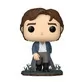 Игровая фигурка Funko POP! серии Гордость и предубеждение - Мистер Дарси - 90309_2.jpg - № 2