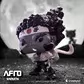 Ігрова фігурка Funko POP! серії Афросамурай - Афросамурай - 86764_3.jpg - № 3