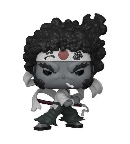 Игровая фигурка Funko POP! серии Афросамурай - Афросамурай - 86764_2.jpg - № 2