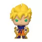 Игровая фигурка Funko POP! серии Жемчуг дракона - Супер Саян Гоку - 48600_2.jpg - № 2