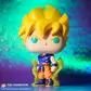 Игровая фигурка Funko POP! серии Жемчуг дракона - Супер Саян Гоку - 48600_3.jpg - № 3