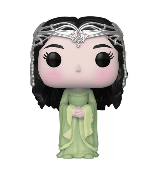 Игровая фигурка Funko POP! серии Властелин Колец S8 - Арвен - 83786_2.jpg - № 2