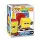 Ігрова фігурка Funko POP! серії Губка Боб - Мем (Ight Imma Head Out) - 81071_1.jpg - № 1