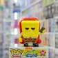 Ігрова фігурка Funko POP! серії Губка Боб - Мем (Ight Imma Head Out) - 81071_3.jpg - № 3