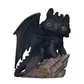 Игровая фигурка Funko POP! серии Как приручить дракона - Беззубик на скале - 86140_2.jpg - № 2