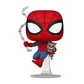 Ігрова фігурка Funko POP! серії Людина-Павук - Людина-Павук із собакою - 85244_2.jpg - № 2