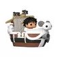 Набор фигурок Bitty POP! Rides серии Большой куш - Луффи и Гоинг Мерри - 90112_2.jpg - № 2