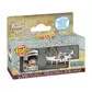 Набор фигурок Bitty POP! Rides серии Большой куш - Луффи и Гоинг Мерри - 90112_1.jpg - № 1