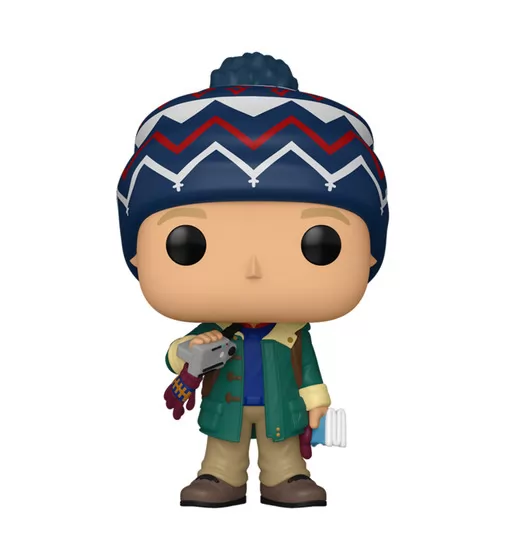 Ігрова фігурка Funko POP! серії Один вдома S2 - Кевін - 80040F_2.jpg - № 2