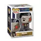Игровая фигурка Funko POP! серии Лига Легенд S1 - Силко - 75650_1.jpg - № 1