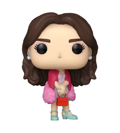 Ігрова фігурка Funko POP! серії Емілі у Парижі - Емілі Купер - 86259_2.jpg - № 2