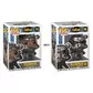 Игровая фигурка Funko POP! серии Фоллаут - Максимус (w/CH) - 86798_1.jpg - № 1