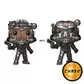 Игровая фигурка Funko POP! серии Фоллаут - Максимус (w/CH) - 86798_2.jpg - № 2