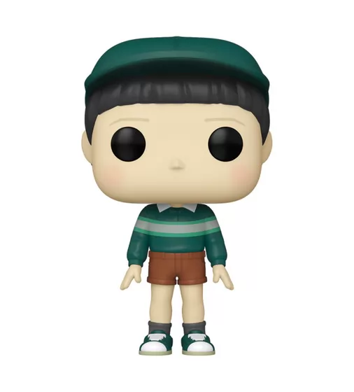Игровая фигурка Funko POP! серии Игра в кальмара 3 - Чхоль-Су - 83485_2.jpg - № 2