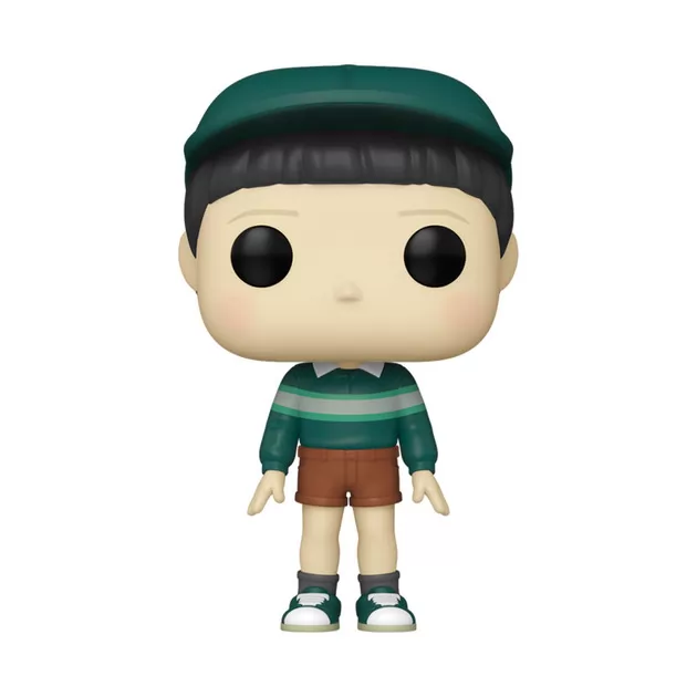 Игровая фигурка Funko POP! серии Игра в кальмара 3 - Чхоль-Су