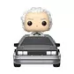 Игровая фигурка Funko POP! Rides серии Назад в будущее - Док в машине времени - 86449_2.jpg - № 2