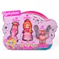 Игровой набор с куклой Kookyloos - Сердечко - PKLSP106IN220_1.jpg - № 1