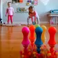 Игровой набор &ndash; Красочный боулинг - BX2438Z_9.jpg - № 9