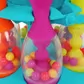 Игровой набор &ndash; Красочный боулинг - BX2438Z_5.jpg - № 5