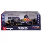 Автомодель - Oracle Red Bull Racing RB19 (1:18) - 18-18003-(#1)_4.jpg - № 4