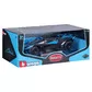Автомодель - Bugatti Bolide (чорно-синій, 1:18) - 18-11047-BU_9.jpg - № 9