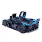 Автомодель - Bugatti Bolide (чорно-синій, 1:18) - 18-11047-BU_3.jpg - № 3