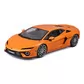 Автомодель - Lamborghini Temerario (помаранчевий, 1:18) - 18-11052Or_1.jpg - № 1