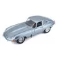 Автомодель - Jaguar E-Type Coupe (1961) (1:18) - 18-12044_1.jpg - № 1