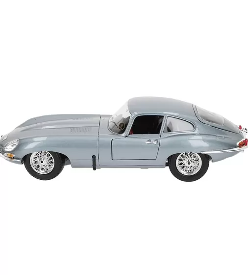 Автомодель - Jaguar E-Type Coupe (1961) (1:18) - 18-12044_2.jpg - № 2
