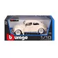 Автомодель - Volkswagen K&auml;fer Beetle (1955) (бежевый, 1:18) - 18-12029-CM_9.jpg - № 9