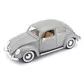 Автомодель - Volkswagen K&auml;fer Beetle (1955) (серый, 1:18) - 18-12029-GY_1.jpg - № 1