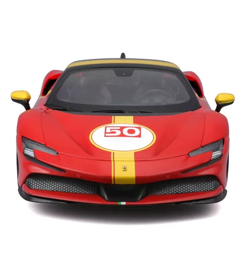 Автомодель серії R&P" - Ferrari SF90 Stradale Assetto Fiorano (1:18)" - 18-16021_5.jpg - № 5