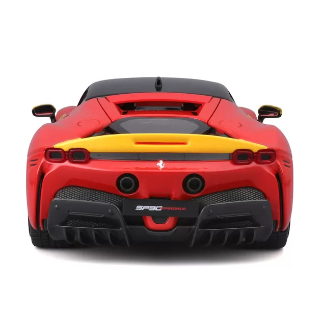 Автомодель серії R&P" - Ferrari SF90 Stradale Assetto Fiorano (1:18)"