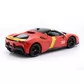 Автомодель серії R&P" - Ferrari SF90 Stradale Assetto Fiorano (1:18)" - 18-16021_4.jpg - № 4