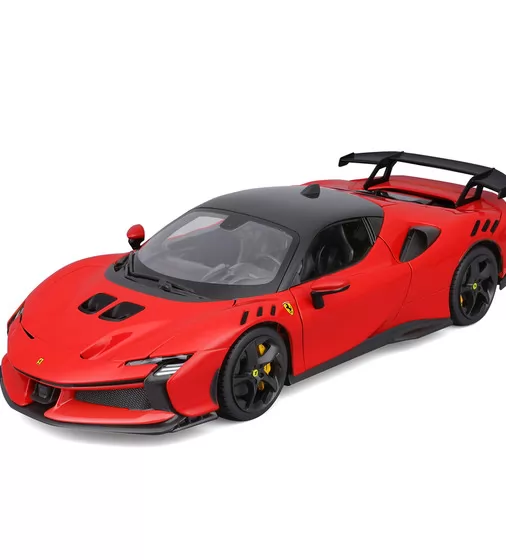 Автомодель серии R&P" - Ferrari SF90 XX Stradale (1:18)" - 18-16020_1.jpg - № 1