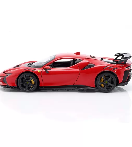 Автомодель серии R&P" - Ferrari SF90 XX Stradale (1:18)" - 18-16020_2.jpg - № 2