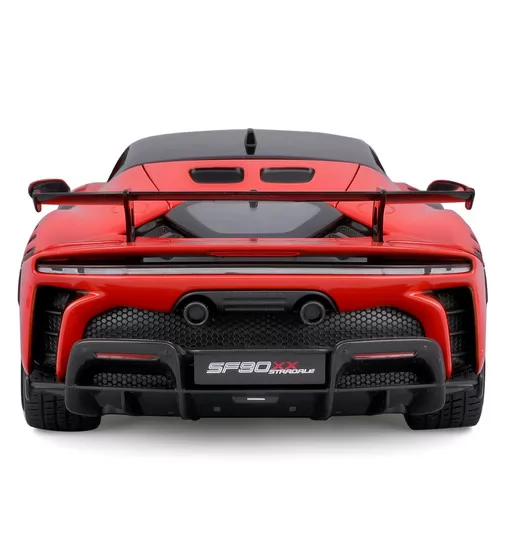 Автомодель серии R&P" - Ferrari SF90 XX Stradale (1:18)" - 18-16020_3.jpg - № 3