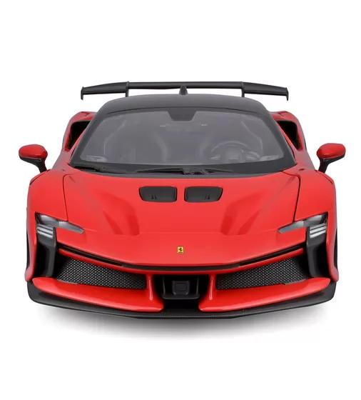 Автомодель серии R&P" - Ferrari SF90 XX Stradale (1:18)" - 18-16020_5.jpg - № 5
