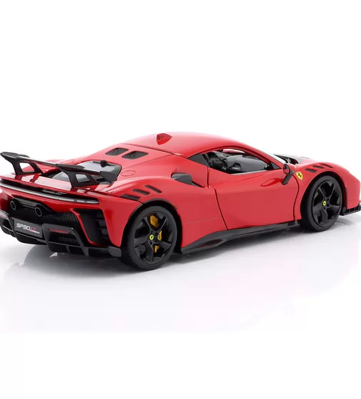 Автомодель серии R&P" - Ferrari SF90 XX Stradale (1:18)" - 18-16020_4.jpg - № 4